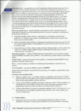 . ll lj&iacute;lci deň - Znamen&aacute; deň po uplynut&iacute; 3 mesačn&eacute;ho obdobia Odo