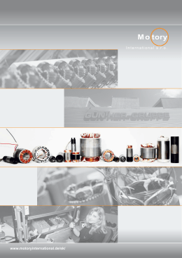 brošura podnik PDF - bei Motory International sro