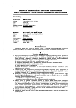 7/13 EKVIA s.r.o., Nitra