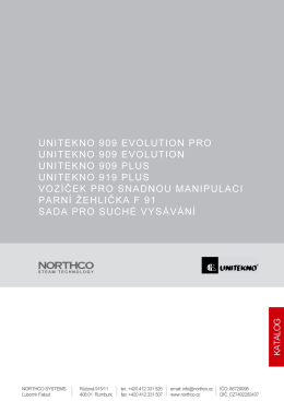 unitekno 909 evolution pro unitekno 909 evolution unitekno 909