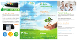 Brožúra- Energia budúcnosti dokument na stiahnutie v pdf formáte