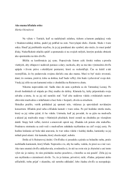 Príbeh o kamennom srdci: S. Očenášová.pdf