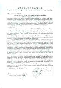 Zmluva o dielo c. 01/2011 Invest Leasing s.r.o.