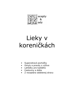Lieky v korenickach.pdf