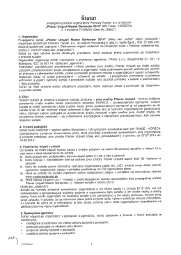 Štatút na stiahnutie [PDF, 120kB]