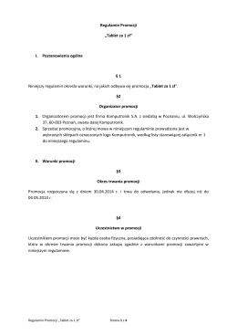 Zarządzenie nr 81.2013 - Urząd Gminy Białowieża
