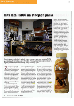  OFERTA &ldquo;KOMUNIJNA 20014&rdquo; a