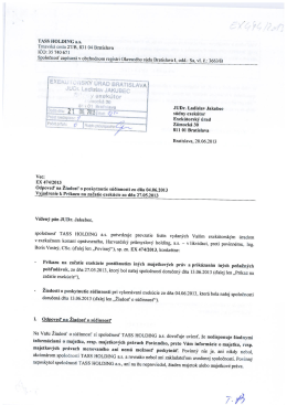 EXE-au :lol-said &Uacute;RAD BRATISLAVA`