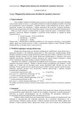 Pobierz PDF - Dokumentacja techniczno-ruchowa