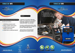 TERRAÍILEAN INFO
