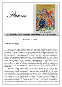 Stauros 11/2011