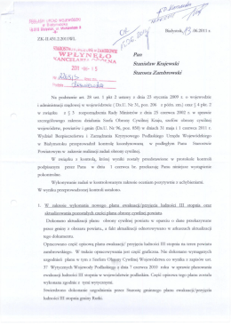 informacja o obronie Sylwia Rudyk - Instytut Geografii Uniwersytetu