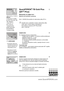 QFT®-Plus