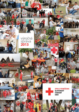 Untitled - Red Cross EU Office
