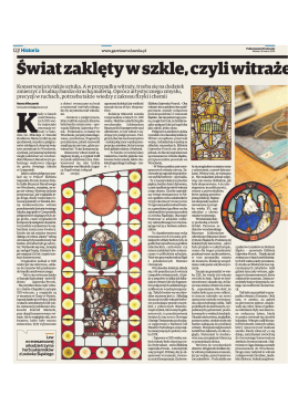 Gazeta Wrocławska - Muzeum Narodowe we Wrocławiu