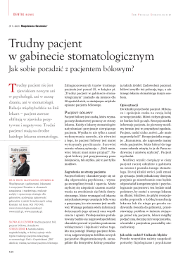 (PDF) - TrudnyPacjent.pl