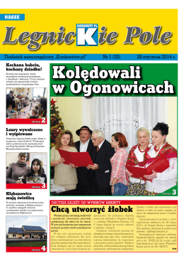 "Konkretów.pl" Nr 1 2014 (format PDF)