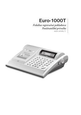 Euro-1000T