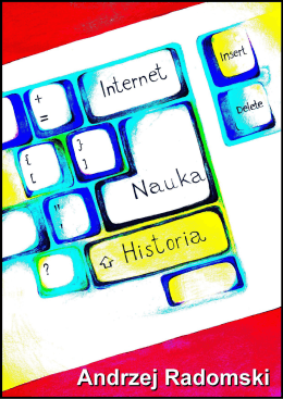 Internet – Nauka – Historia - e