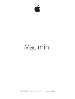 Mac mini (Late 2014)