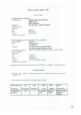 zmluva č. 1002 TKO
