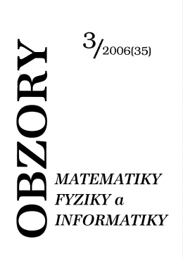 MAT EMAT IKY INFŰRMATIKY F YZIKY a