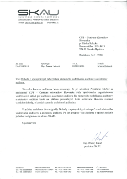 stiahnite si rozhodnutie SKAU (PDF)