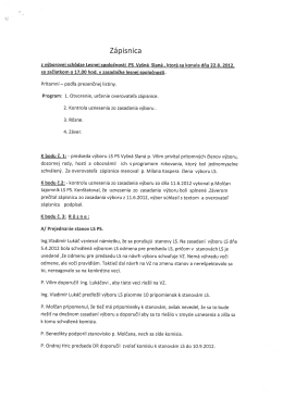 preč&iacute;tať - urbarvysnaslana.sk