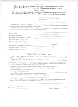 Automatically generated PDF from existing