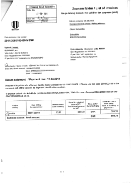 107/2011 - Soboti&scaron;te