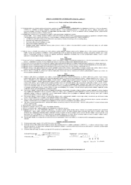 Zmluva o poskytovan&iacute; reklamy