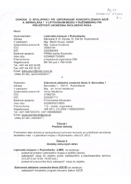 18.04.2013-Z-SZUŠ A.Bernoláka Ružomberok