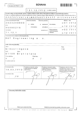 S&Uacute;VAHA ilillliiiiiiiiillliiilliillli