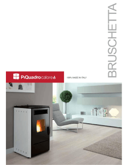 viac info - PiQuadrocalore