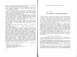 Názvy d`ateliny v slovenských nárečiach