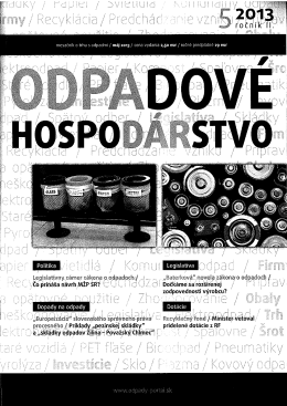 „Europeizácia“ slovenského správneho práva procesného
