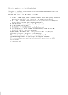 1) - Student Agency