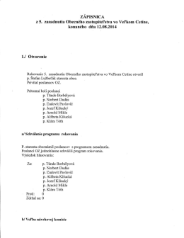 Zápisnica OZ (pdf)