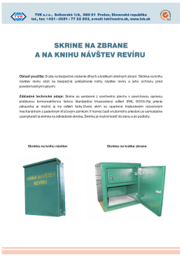 sKRINE NA zBRANE