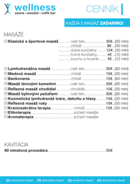 Zobraziť - JL Wellness