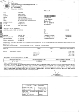 Fotografia na cel&uacute; stranu