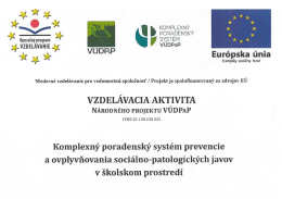 Zapojenie CPPPaP Trebi&scaron;ov do NP