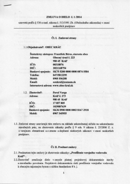 Fotografia na cel&uacute; stranu