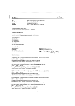 Od: AIT EC vydavatel`stvo