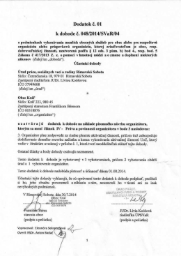 Fotografia na cel&uacute; stranu