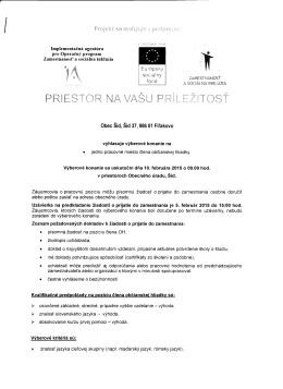 Implementačná agentúra