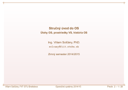 slajdy2014/pp02.pdf - osa.dcs.elf.stuba.sk