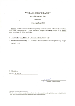 Fotografia na cel&uacute; stranu