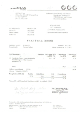 0021_Datalan, a.s._podpora služby