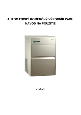 VIM-26 SK manual - dia